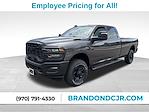 2025 Ram 3500 Crew Cab 4x4 Pickup for sale #R256 - photo 1