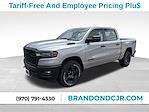2025 Ram 1500 Crew Cab 4x4 Pickup for sale #R258 - photo 1
