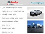 2025 Ram 1500 Crew Cab 4x4 Pickup for sale #R258 - photo 9