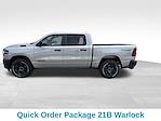 2025 Ram 1500 Crew Cab 4x4 Pickup for sale #R258 - photo 3