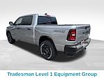 2025 Ram 1500 Crew Cab 4x4 Pickup for sale #R258 - photo 2