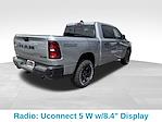 2025 Ram 1500 Crew Cab 4x4 Pickup for sale #R258 - photo 5