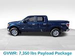 Used 2013 Ford F-150 XLT SuperCrew Cab for sale #R25801 - photo 2