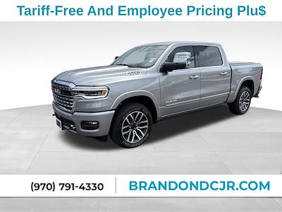 2025 Ram 1500 Crew Cab 4x4 Pickup for sale #R259 - photo 1