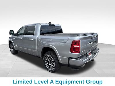 2025 Ram 1500 Crew Cab 4x4 Pickup for sale #R259 - photo 2