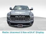 2025 Ram 1500 Crew Cab 4x4 Pickup for sale #R259 - photo 8