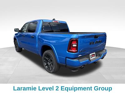 2025 Ram 1500 Crew Cab 4x4 Pickup for sale #R260 - photo 2