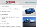 2025 Ram 1500 Crew Cab 4x4 Pickup for sale #R260 - photo 9