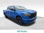 2025 Ram 1500 Crew Cab 4x4 Pickup for sale #R260 - photo 7
