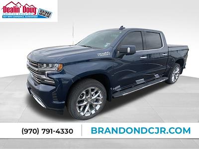 2021 Chevrolet Silverado 1500 Crew Cab 4x4 Pickup for sale #R26401 - photo 1