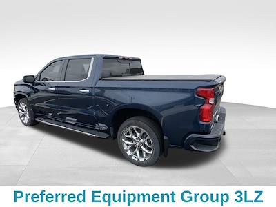 2021 Chevrolet Silverado 1500 Crew Cab 4x4 Pickup for sale #R26401 - photo 2