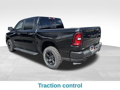 2025 Ram 1500 Crew Cab 4x4 Pickup for sale #R269 - photo 2