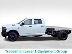 2025 Ram 3500 Crew Cab DRW 4x4 Cab Chassis for sale #R271 - photo 3