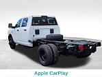 2025 Ram 3500 Crew Cab DRW 4x4 Cab Chassis for sale #R271 - photo 2