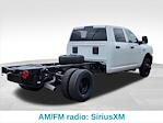 2025 Ram 3500 Crew Cab DRW 4x4 Cab Chassis for sale #R271 - photo 6