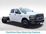 2025 Ram 3500 Crew Cab DRW 4x4 Cab Chassis for sale #R271 - photo 8
