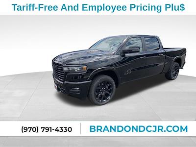 2025 Ram 1500 Crew Cab 4x4 Pickup for sale #R273 - photo 1