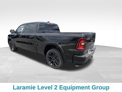 2025 Ram 1500 Crew Cab 4x4 Pickup for sale #R273 - photo 2
