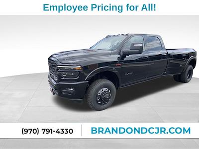 2025 Ram 3500 Crew Cab DRW 4x4 Pickup for sale #R274 - photo 1