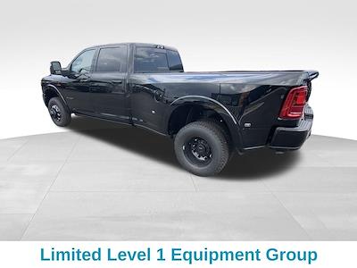 2025 Ram 3500 Crew Cab DRW 4x4 Pickup for sale #R274 - photo 2