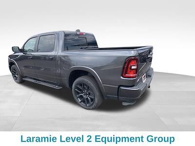 2025 Ram 1500 Crew Cab 4x4 Pickup for sale #R276 - photo 2