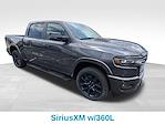 2025 Ram 1500 Crew Cab 4x4 Pickup for sale #R276 - photo 7