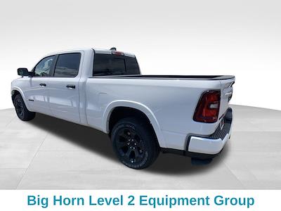 2025 Ram 1500 Crew Cab 4x4 Pickup for sale #R278 - photo 2