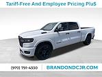 2025 Ram 1500 Crew Cab 4x4 Pickup for sale #R278 - photo 1