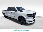 2025 Ram 1500 Crew Cab 4x4 Pickup for sale #R278 - photo 7