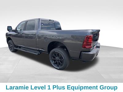 2025 Ram 2500 Crew Cab 4x4 Pickup for sale #R280 - photo 2