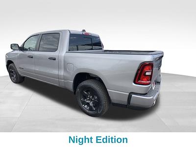 2025 Ram 1500 Crew Cab 4x4 Pickup for sale #R282 - photo 2