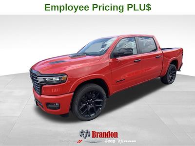 2025 Ram 1500 Crew Cab 4x4 Pickup for sale #R283 - photo 1