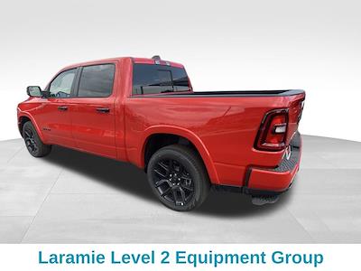 2025 Ram 1500 Crew Cab 4x4 Pickup for sale #R283 - photo 2