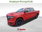 2025 Ram 1500 Crew Cab 4x4 Pickup for sale #R283 - photo 1