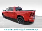 2025 Ram 1500 Crew Cab 4x4 Pickup for sale #R283 - photo 2