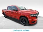 2025 Ram 1500 Crew Cab 4x4 Pickup for sale #R283 - photo 7