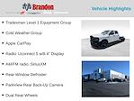 2025 Ram 3500 Crew Cab DRW 4x4 Cab Chassis for sale #R284 - photo 9