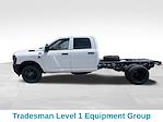 2025 Ram 3500 Crew Cab DRW 4x4 Cab Chassis for sale #R284 - photo 3
