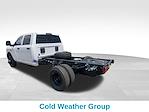 2025 Ram 3500 Crew Cab DRW 4x4 Cab Chassis for sale #R284 - photo 2