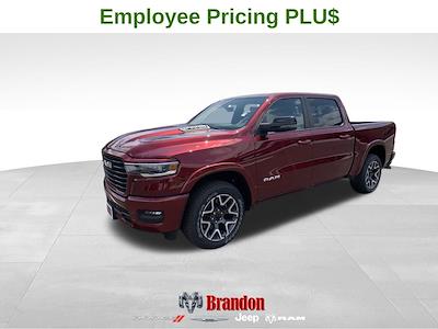 2025 Ram 1500 Crew Cab 4x4 Pickup for sale #R286 - photo 1