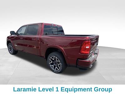 2025 Ram 1500 Crew Cab 4x4 Pickup for sale #R286 - photo 2