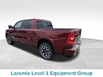 2025 Ram 1500 Crew Cab 4x4 Pickup for sale #R286 - photo 2