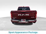 2025 Ram 1500 Crew Cab 4x4 Pickup for sale #R286 - photo 4