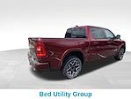 2025 Ram 1500 Crew Cab 4x4 Pickup for sale #R286 - photo 5