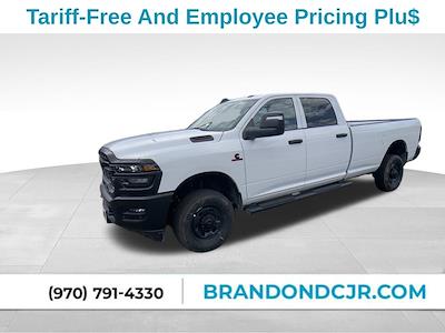 2025 Ram 2500 Crew Cab 4x4 Pickup for sale #R288 - photo 1