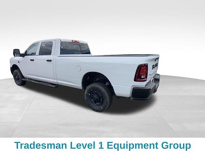 2025 Ram 2500 Crew Cab 4x4 Pickup for sale #R288 - photo 2