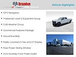 2025 Ram 2500 Crew Cab 4x4 Pickup for sale #R288 - photo 9