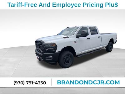 2025 Ram 2500 Crew Cab 4x4 Pickup for sale #R289 - photo 1