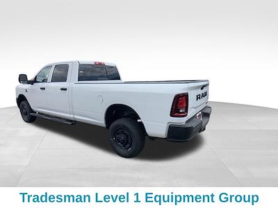2025 Ram 2500 Crew Cab 4x4 Pickup for sale #R289 - photo 2