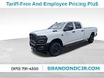 2025 Ram 2500 Crew Cab 4x4 Pickup for sale #R289 - photo 1